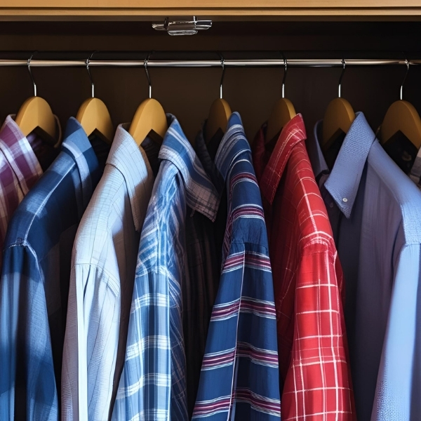 shirt producer in Turkey